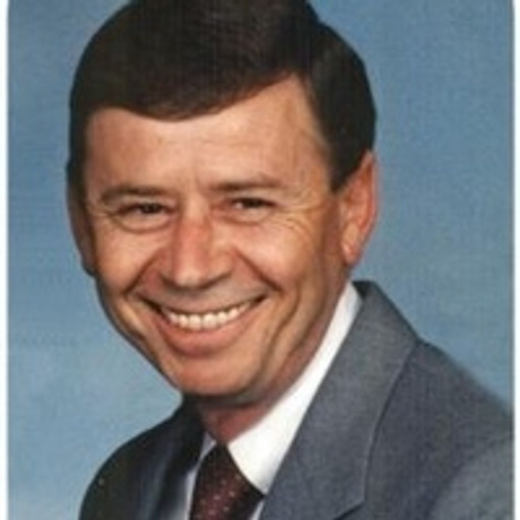 Gerry 'Gary' Don Clark