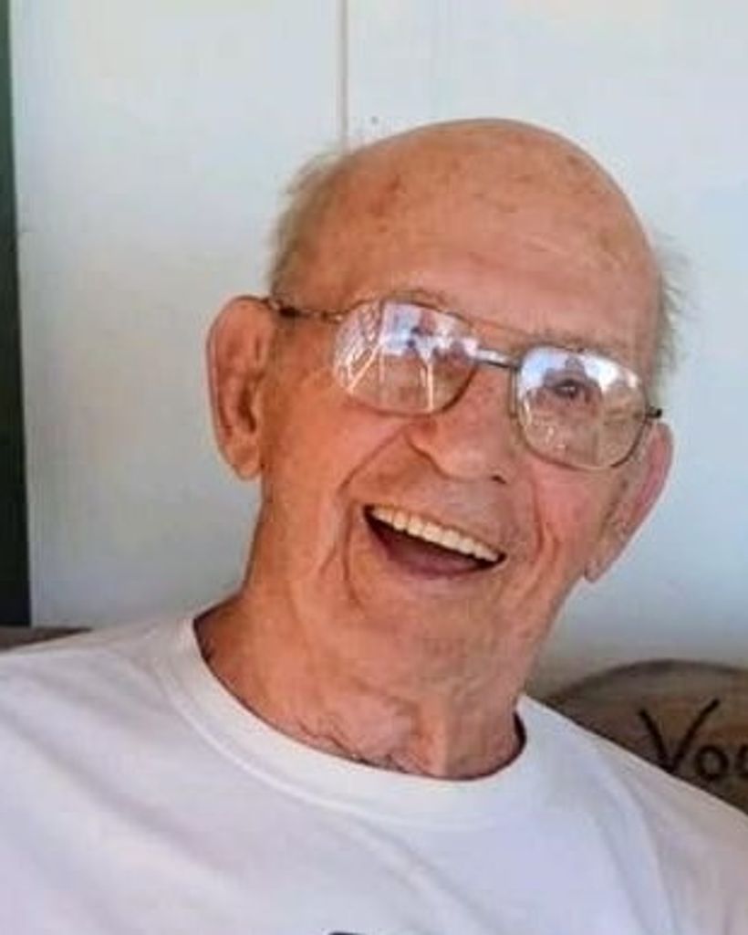Bernard E. Adams, Sr. Profile Photo