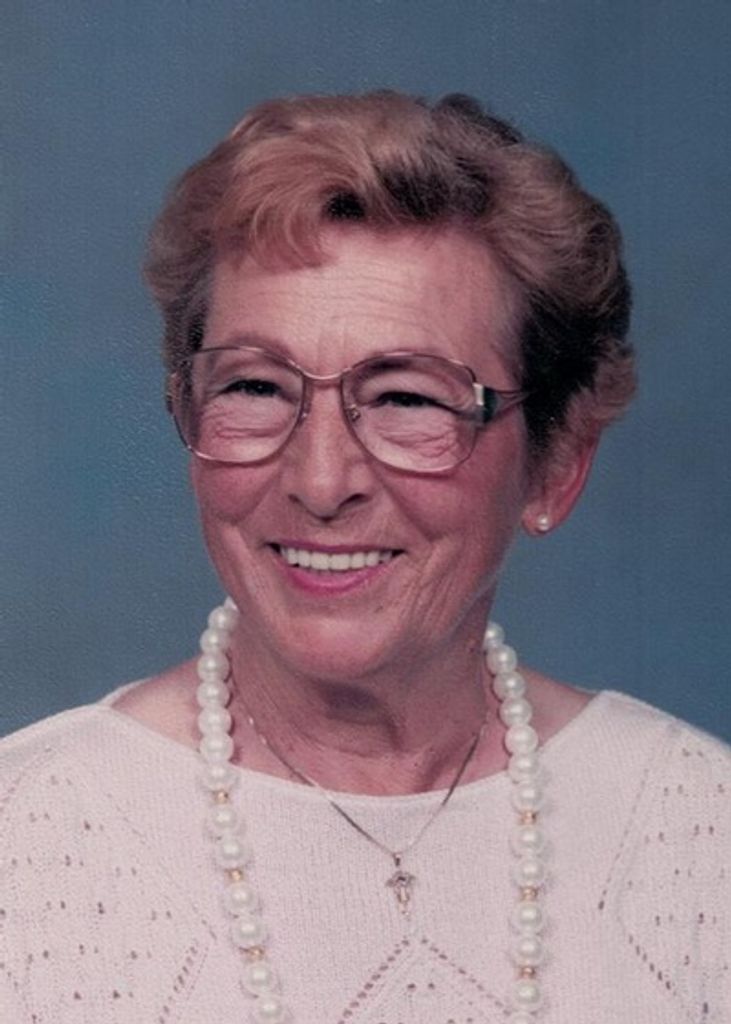 Shirley Murray Profile Photo