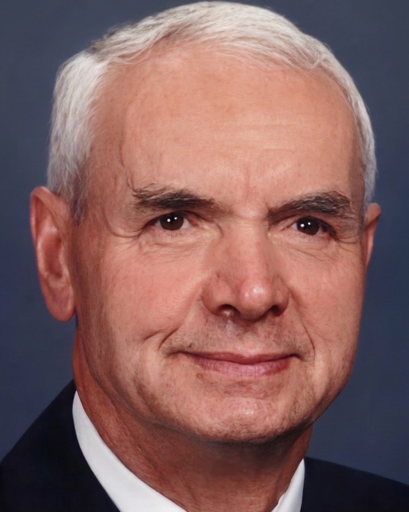 Francis Warren Dalton