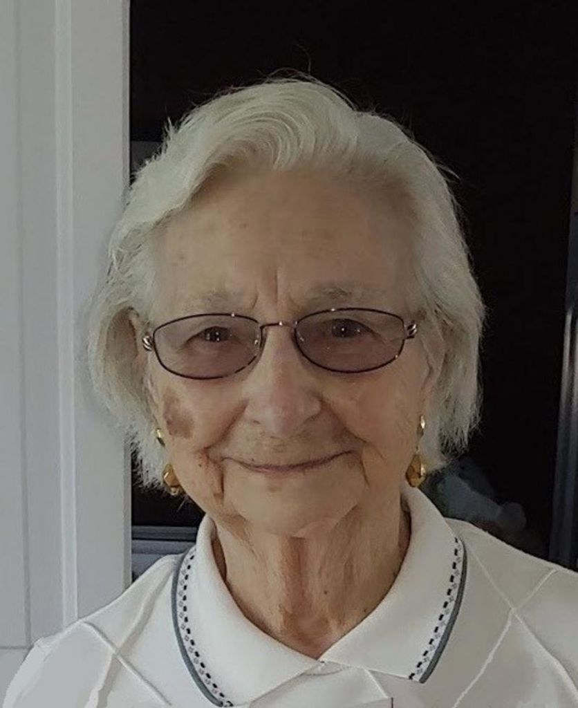 Frances Fifer Profile Photo