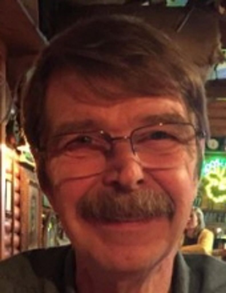 Mark Richardson Profile Photo