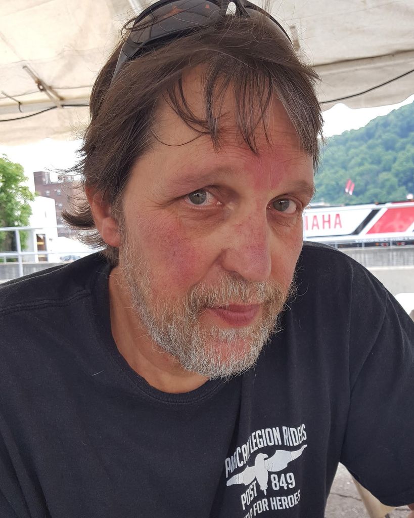 William Wayne Albus Jr.