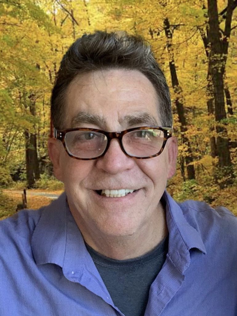 Michael F. Bishop Profile Photo