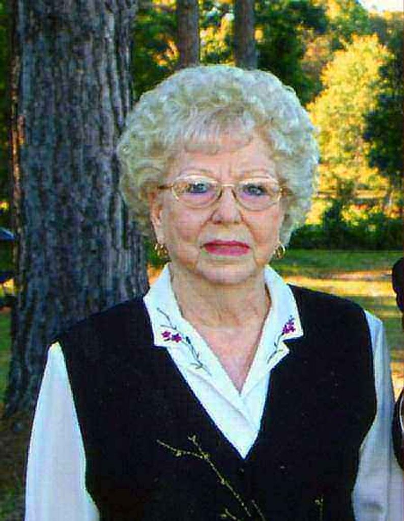 Jackie V. Reeves