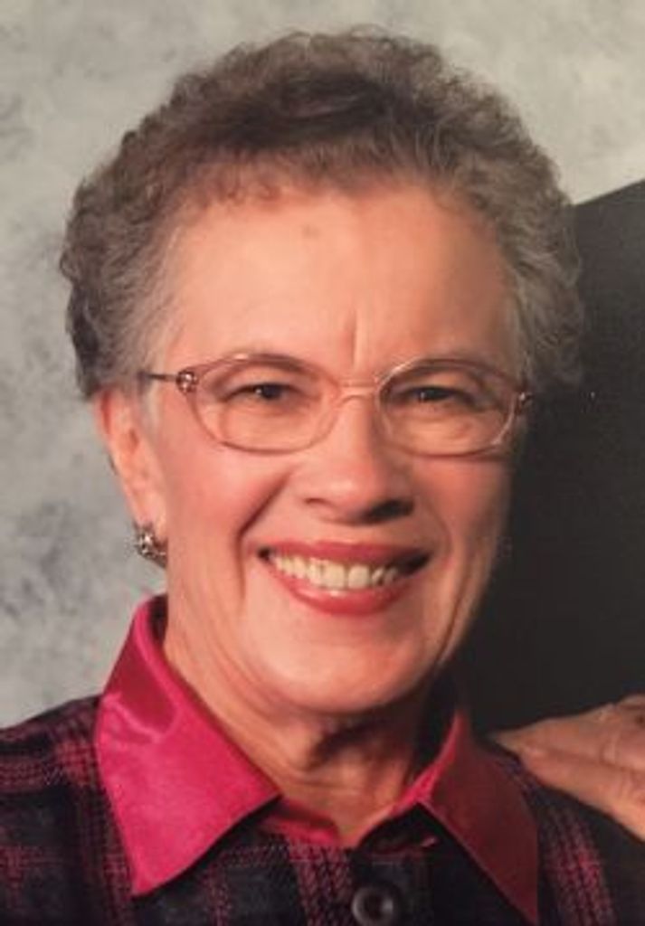 Scharlean  Pyeatt Smith