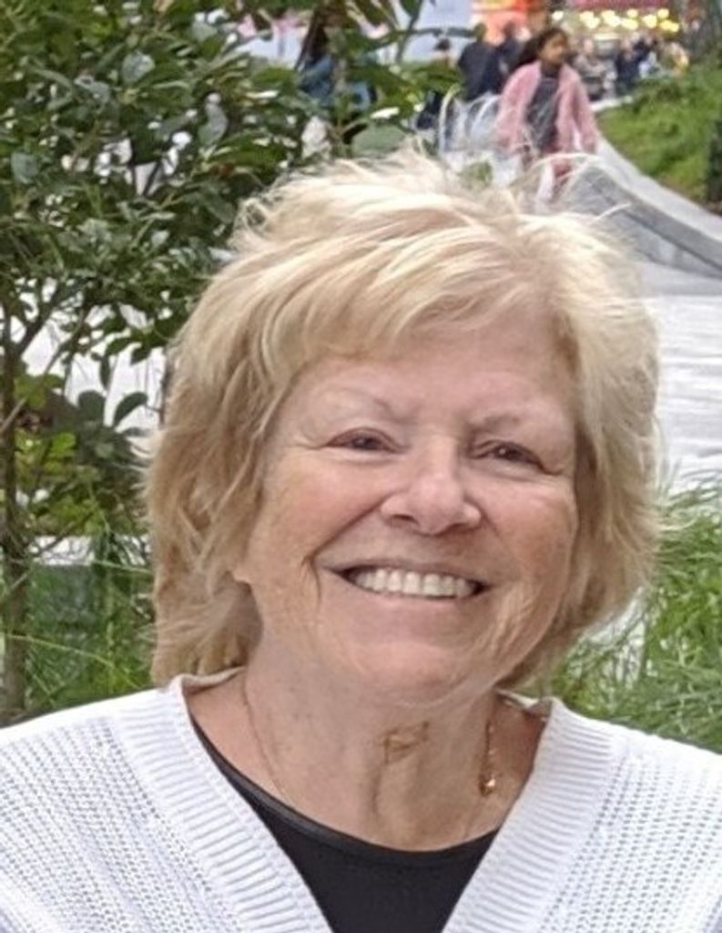 Carol Renee Fronstin