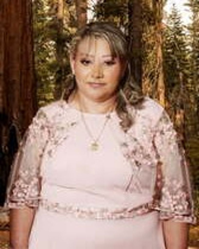 Maria Martinez Profile Photo