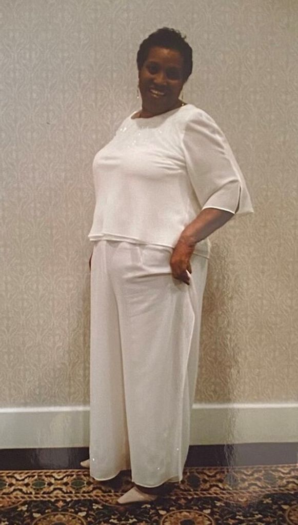 Perrelia Bouldin Profile Photo