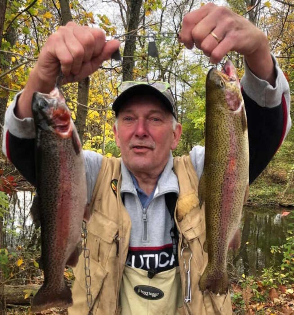 Jack Elmer Leonard, Jr.