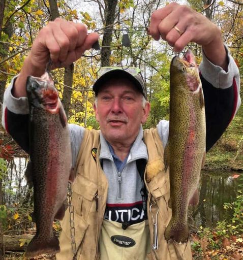 Jack Elmer Leonard, Jr. Profile Photo