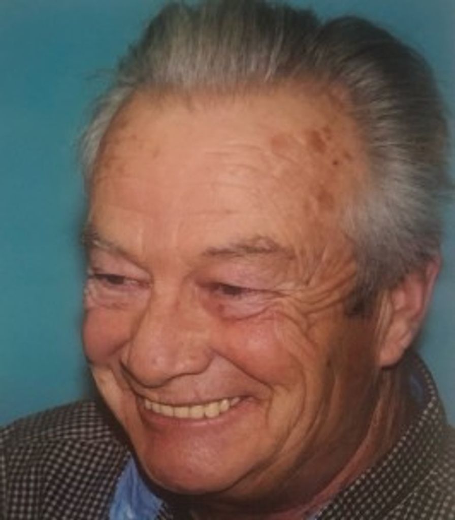 Donald Sullivan