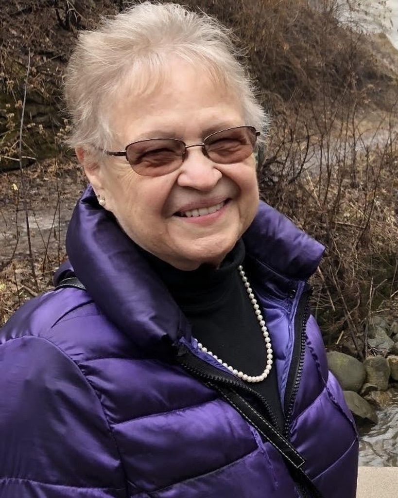 Barbara Ann Culliton