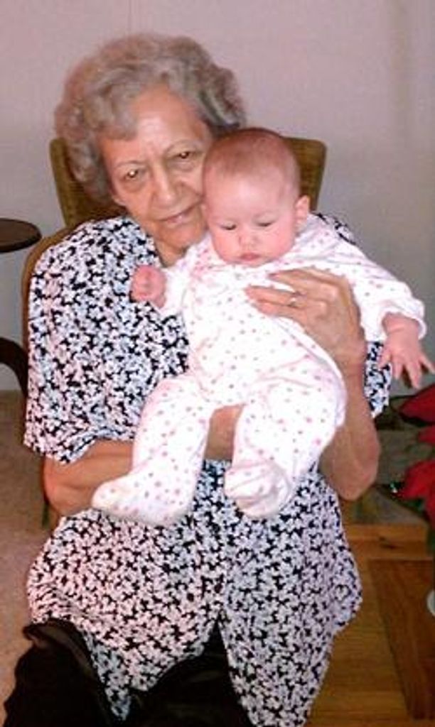 Mildred Tucker Wright Profile Photo