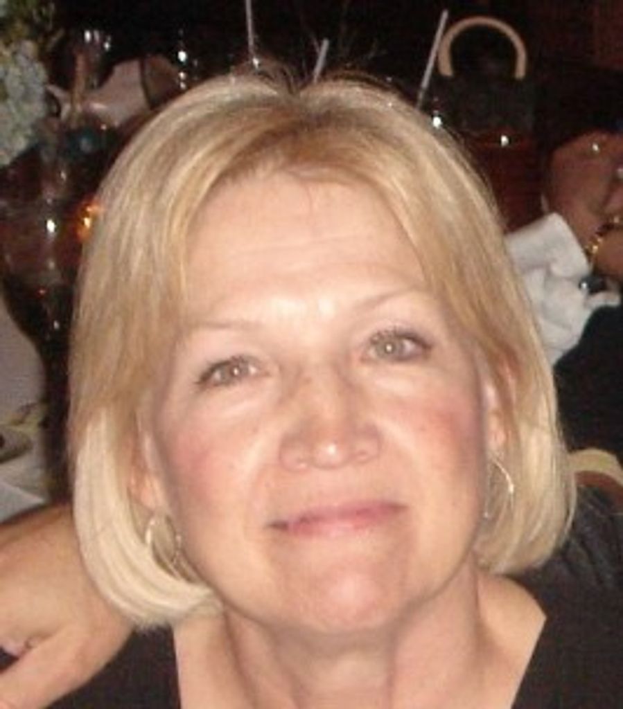 Frances Martorano