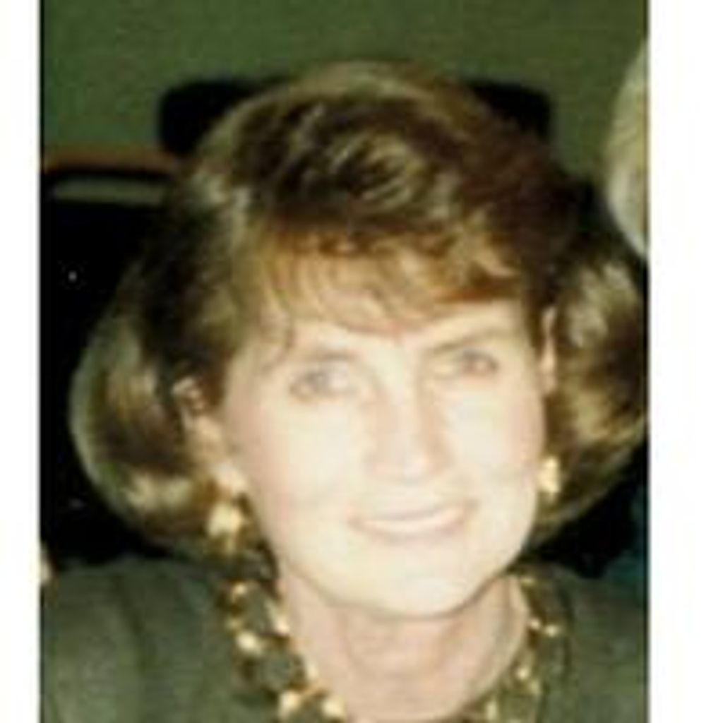 Patricia R. Corrigan