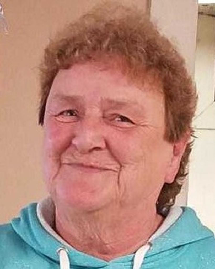 Carol M. Stichter