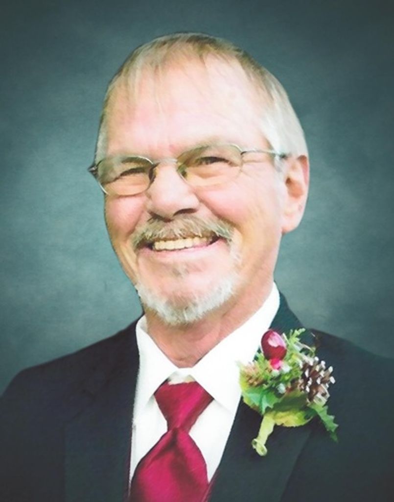 William Jesse Coffield Profile Photo