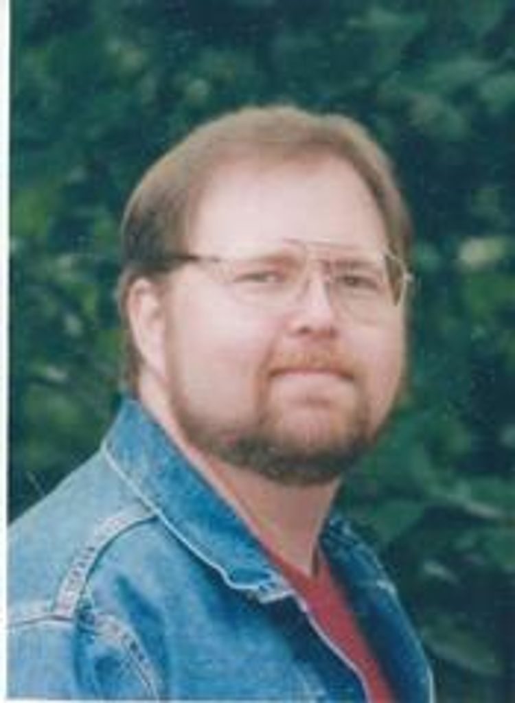 Troy Dell Simonson