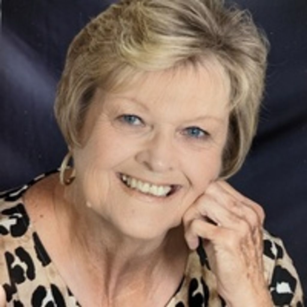 Jeannette Mitchell Yeager