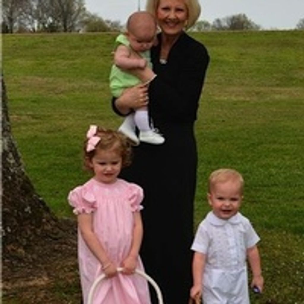 Linda Jane Thomas (Brown)