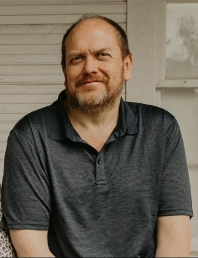 Erwin James Birkoben Profile Photo