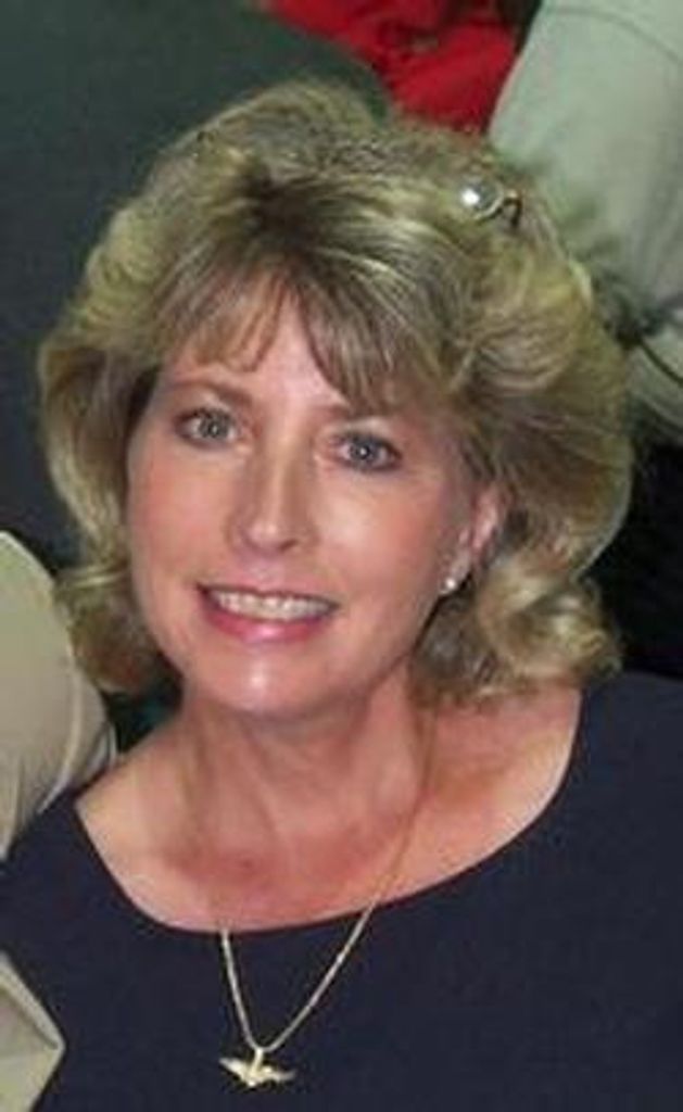 Brenda Â€Œb.Â€ Kay Fournier