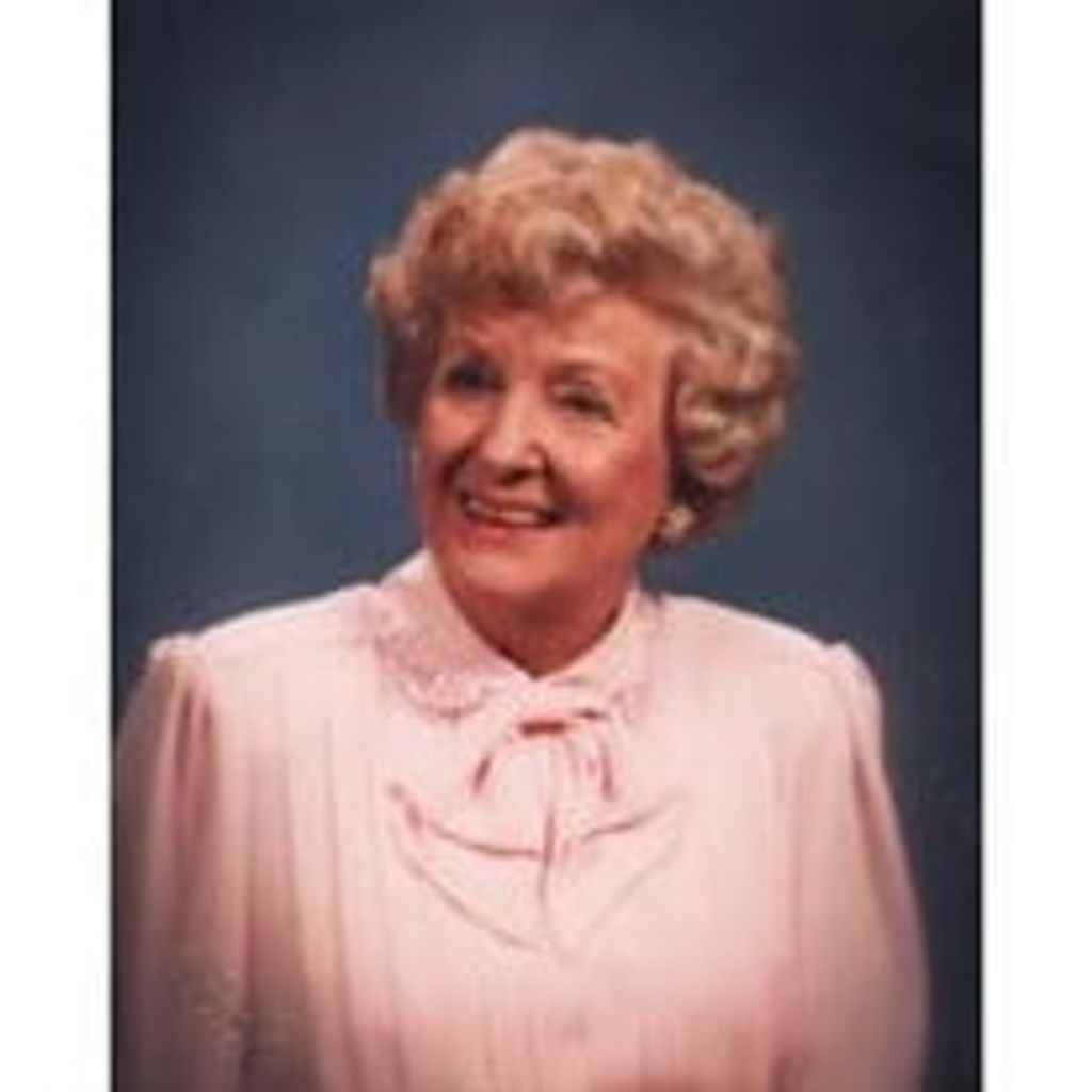 Marcia McCuistion Zerbst