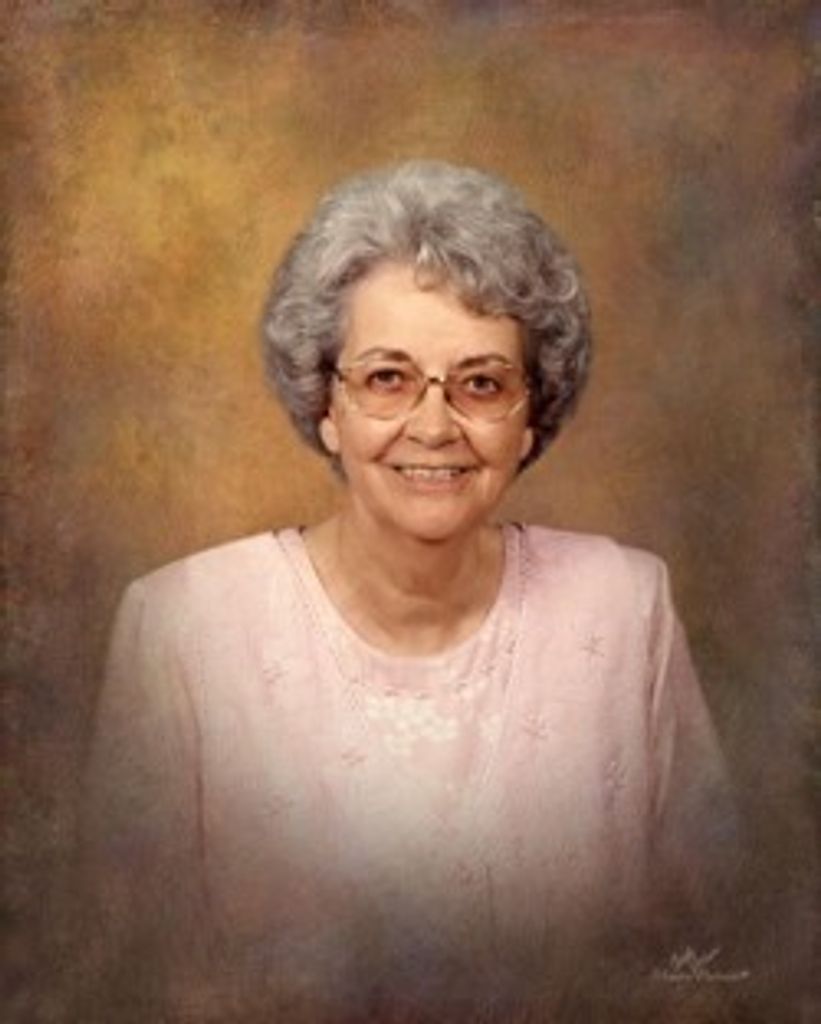 Mary Sprott