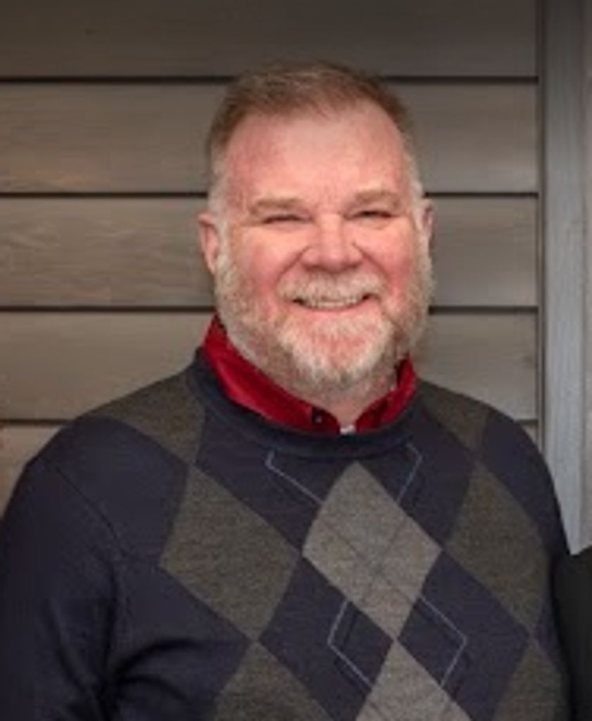 Christopher James Wallen Profile Photo