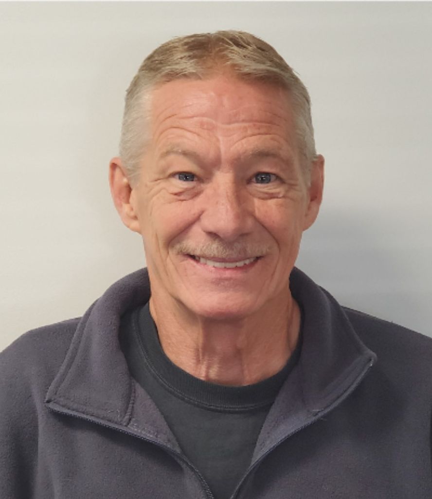 Mr. Leon Scales Jr. Profile Photo