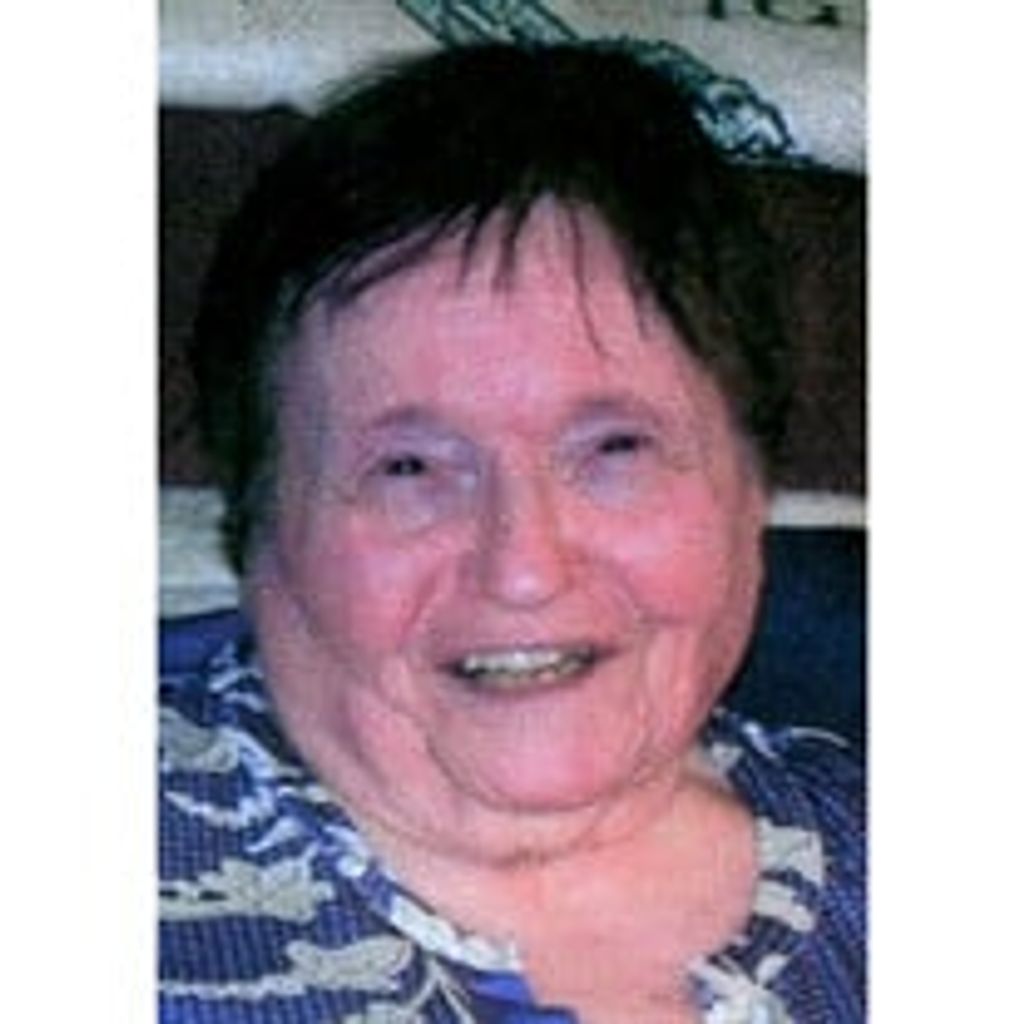 Arlene Mae Casey