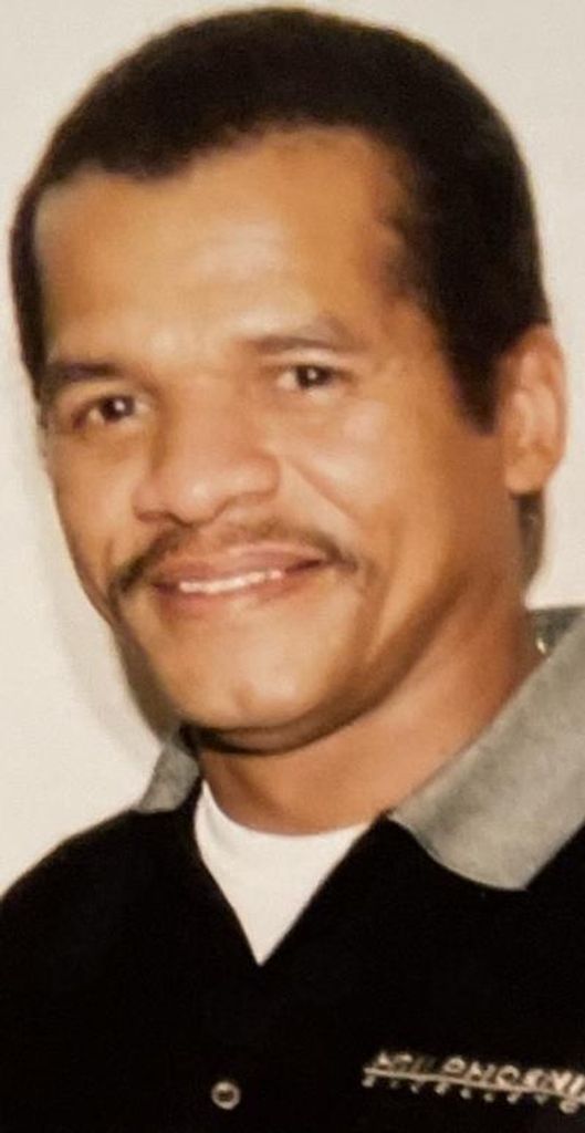 Henry Carnell Jennings