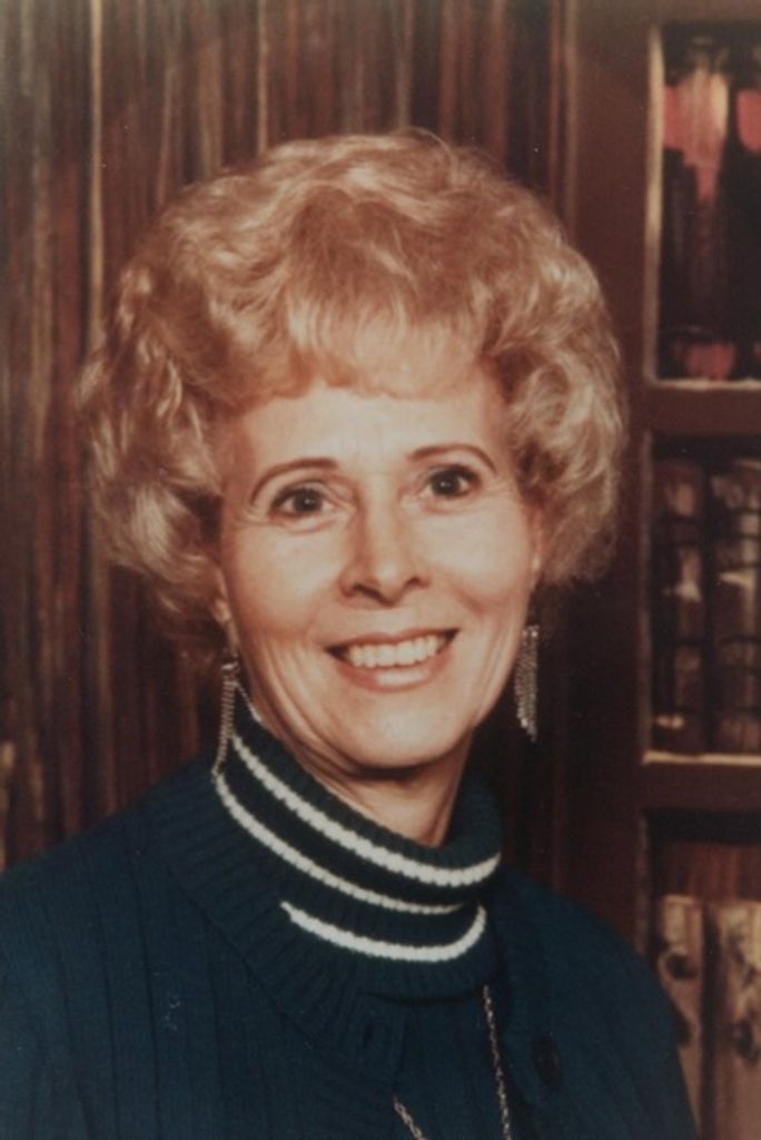 Wilma Elizabeth Goodman Profile Photo