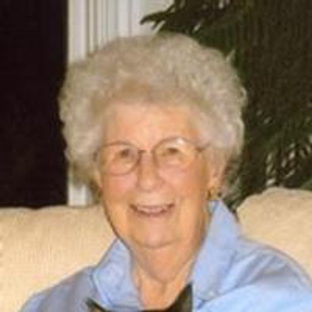 Elaine Lockwood