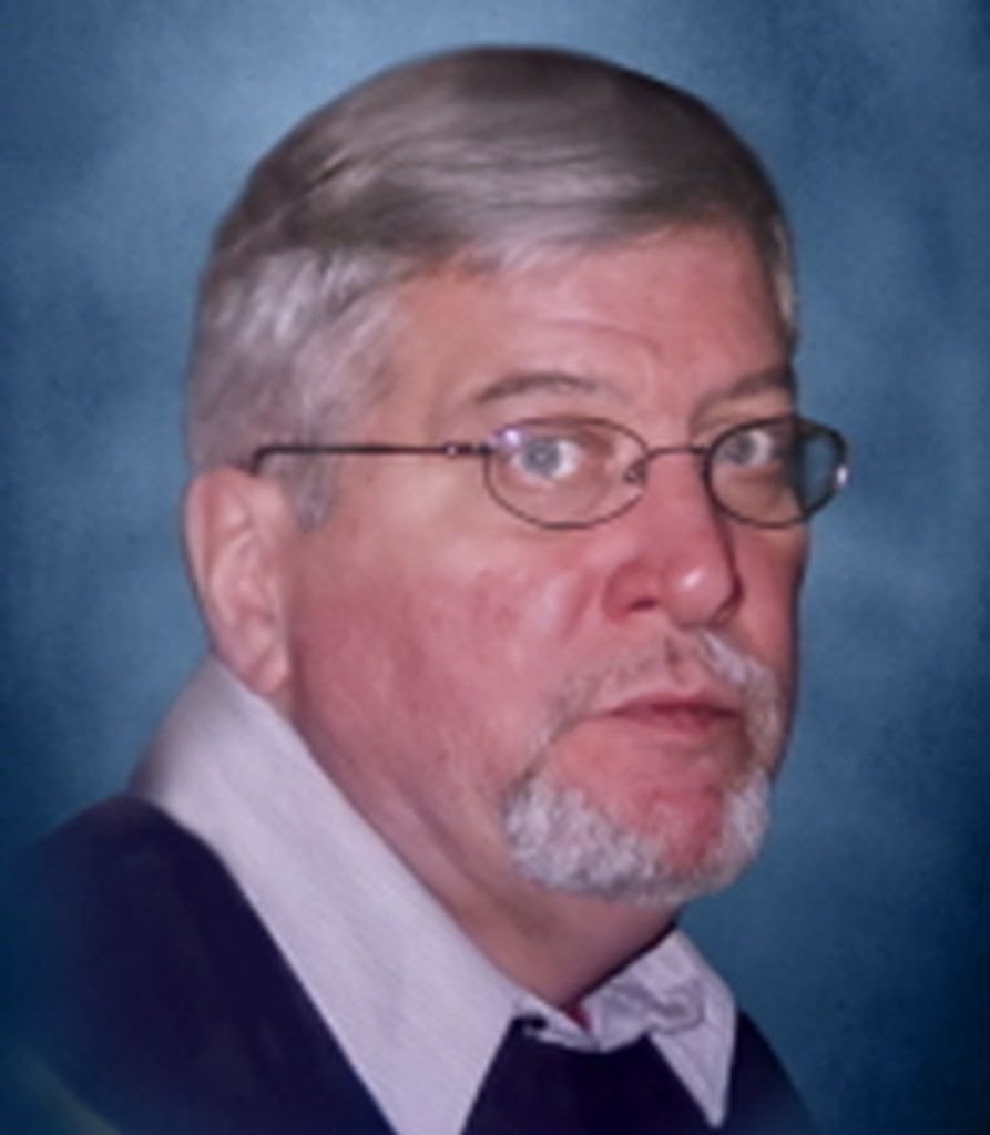 Robert Robison Profile Photo