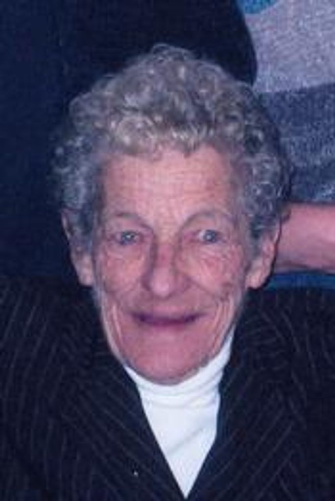 Loretta Frye Profile Photo