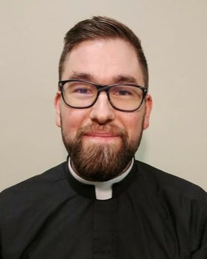 Paul S. Coey's obituary image