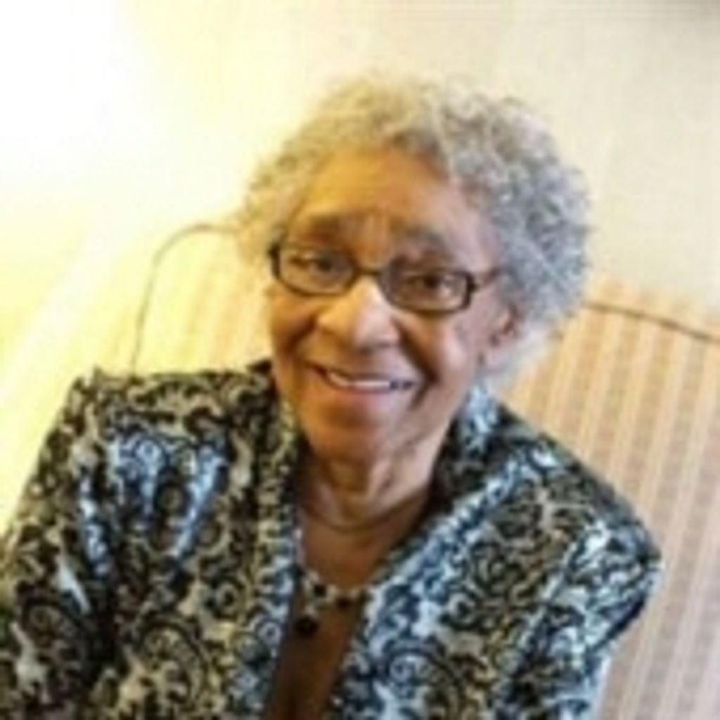 Dorothy Louise Hollingsworth