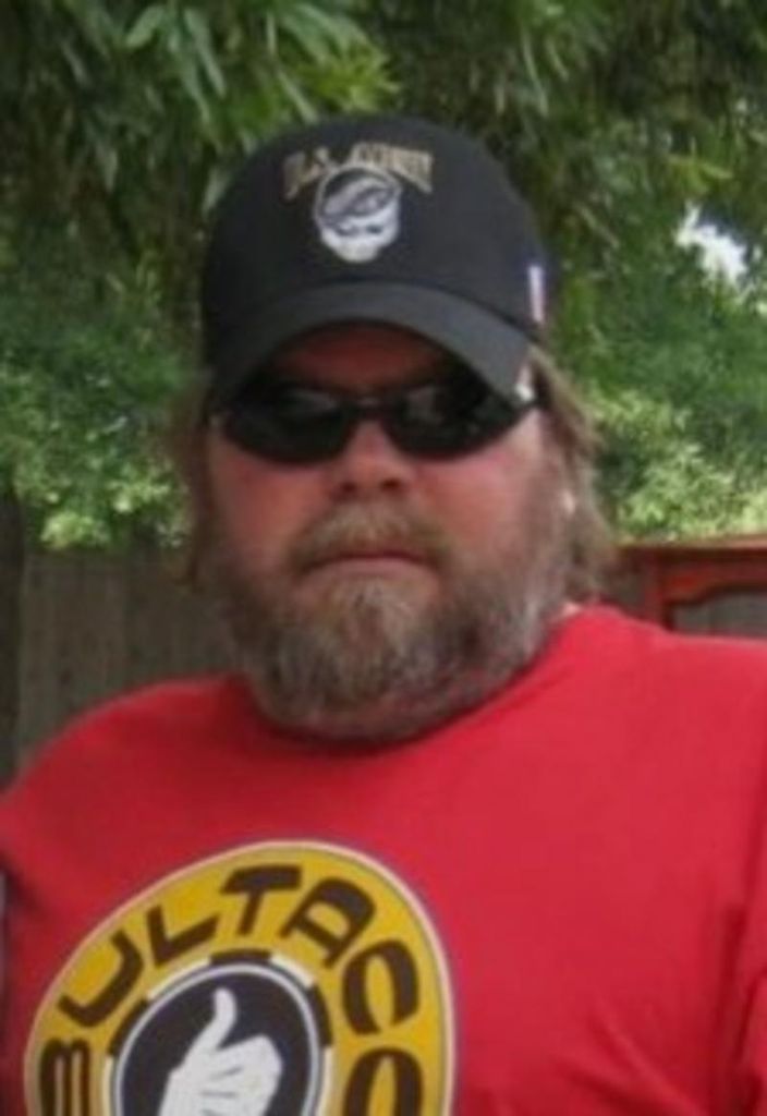 Terry Gene Swedeen Profile Photo