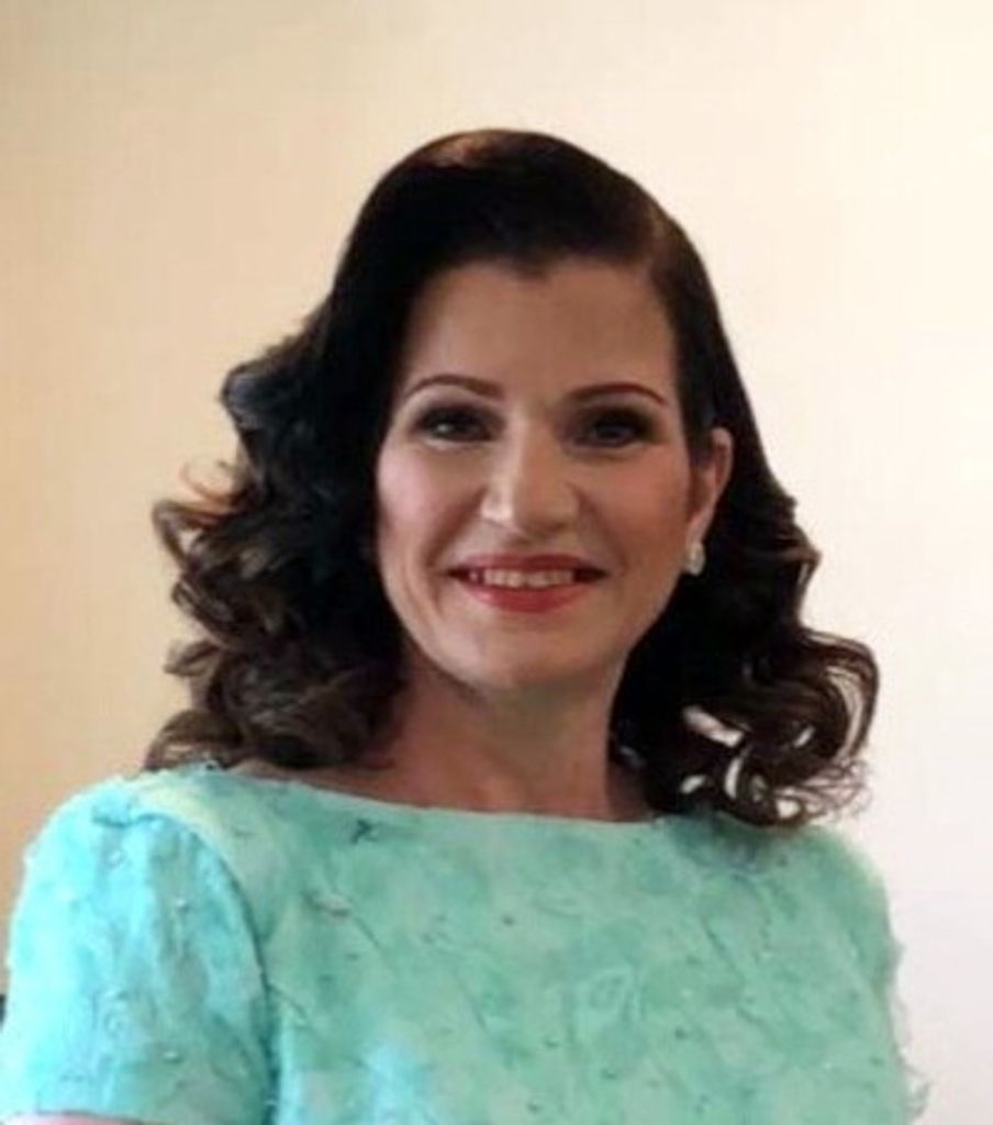 Donia Hakim Profile Photo