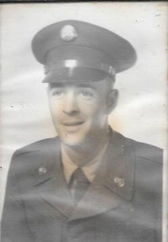 Tommie Harold Blevins