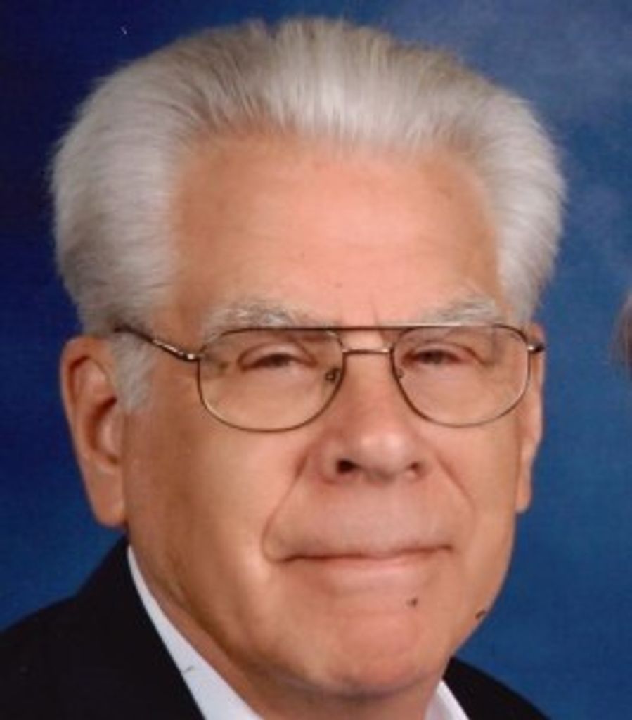 Jerome Coil Profile Photo