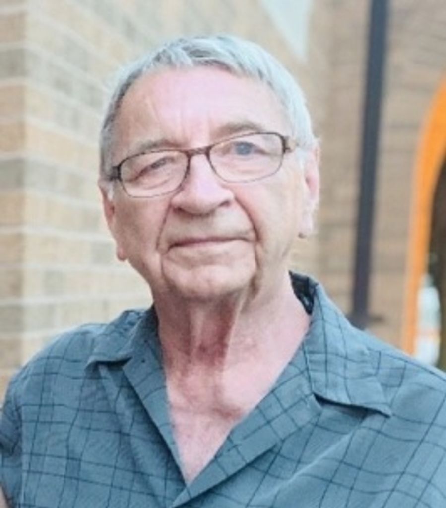 Lawrence Emmrich Profile Photo