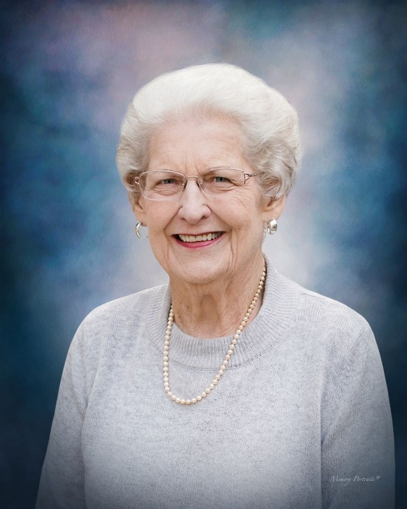 Zoe Ann Milner Profile Photo