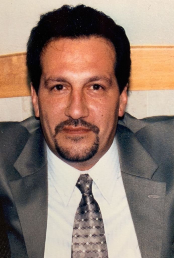 Joseph S. Barrera