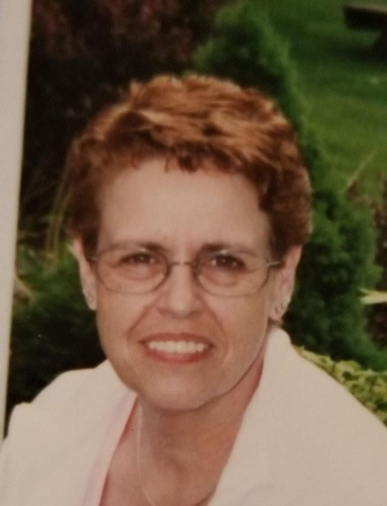 Cheryl Bakori Holmes Profile Photo