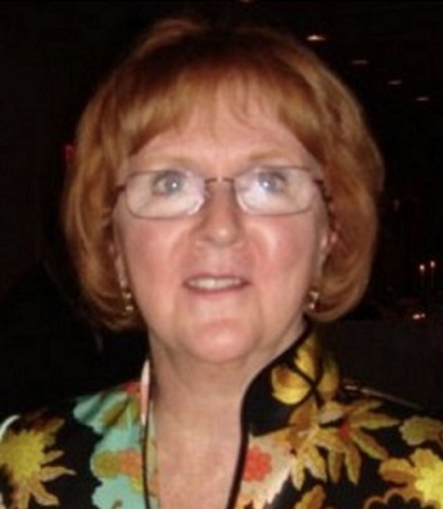 Neva Diane Fitzgerald Profile Photo