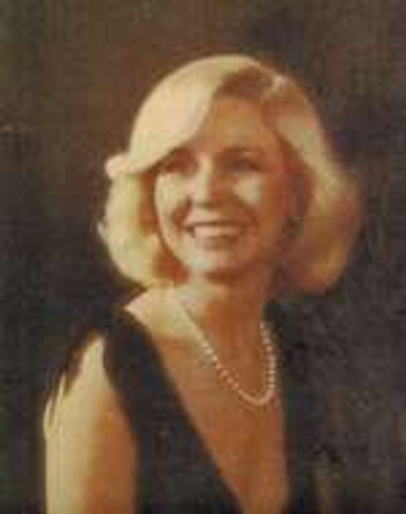 Frances Callaway Averitt