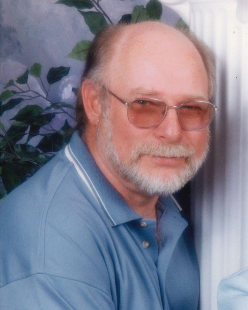 Thomas A. Tinius Profile Photo